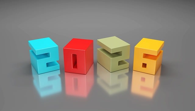 You are currently viewing Voeux 2026